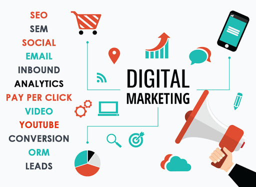 #1 Digital Marketing Agency in the Malaysia