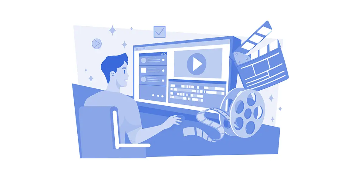 World-Class Video Editing & Post Production Malaysia