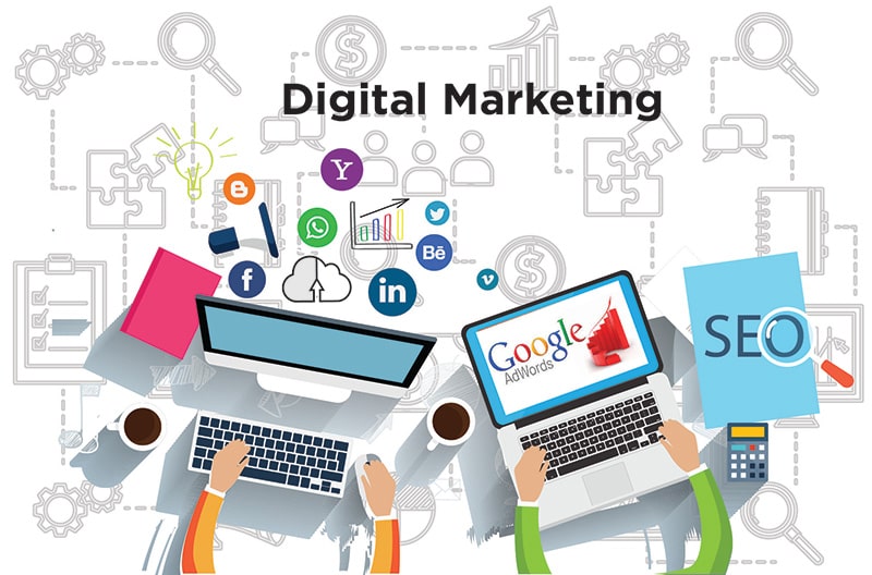 A Trusted Digital Marketing Partner in Malaysia
