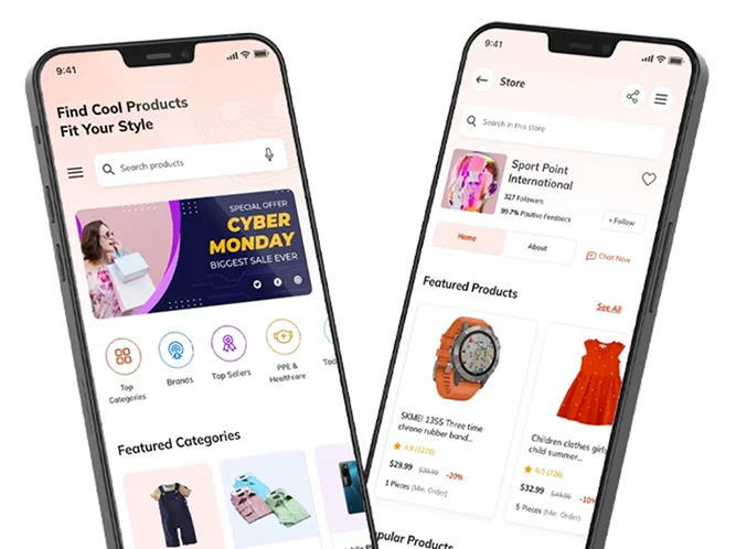 BEST Top eCommerce Website Design & App Development Services in Malaysia