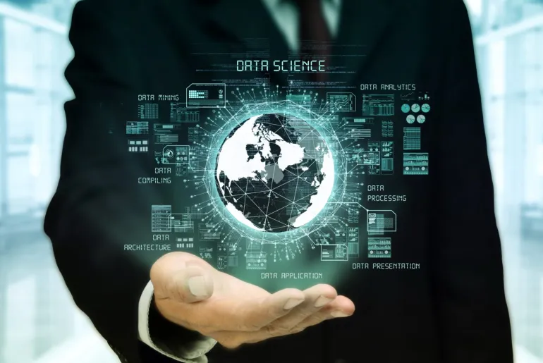 AI & Data Analytics Services in Malaysia