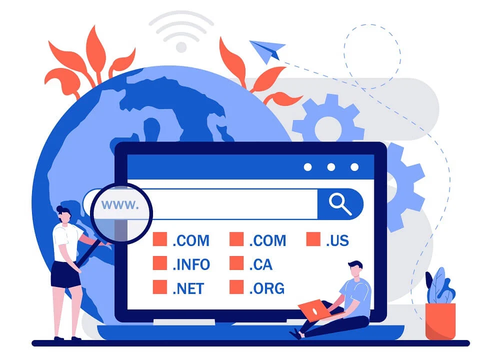 Domain & Hosting Services in Malaysia