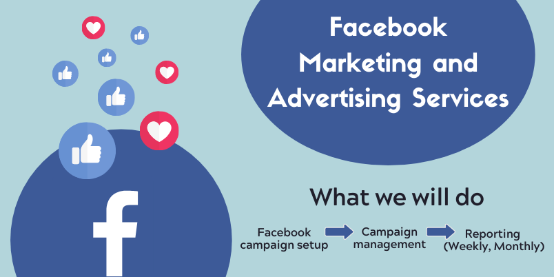 Facebook Advertising Setup Agency in Malaysia