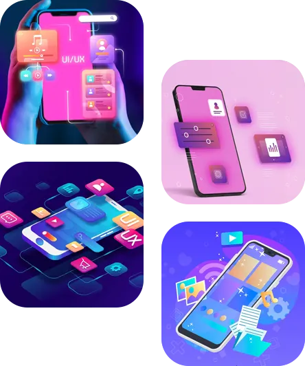 #1 Mobile Application Agency in the Malaysia